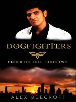 cover image of Under the Hill